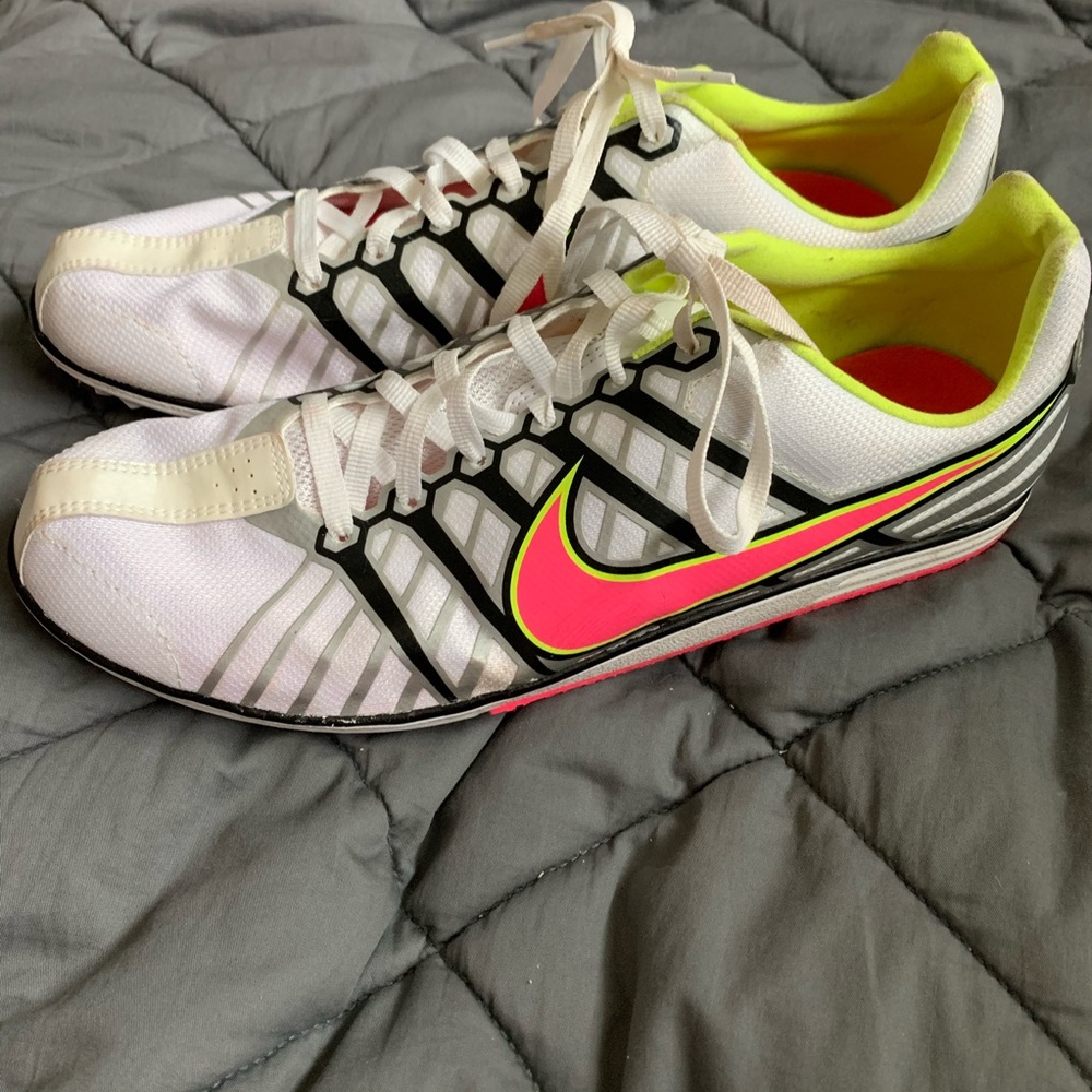 Racing Spikes